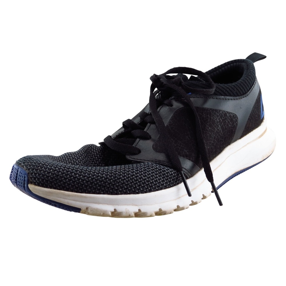 Reebok Women's Running Shoes Size 8.5 Black Synthetic Lightweight Comfort Fit